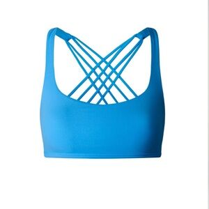 Lululemon Free to Be Bra